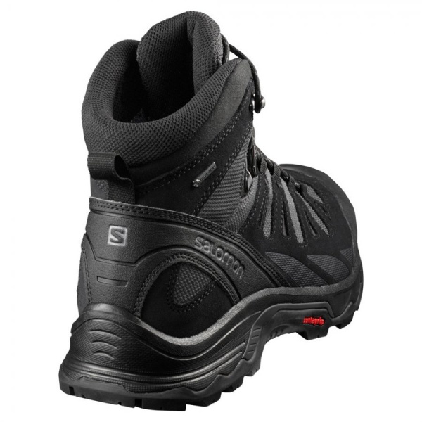 Ботинки QUEST PRIME GTX (10 (43); Ph/Bk/Quiet shade)